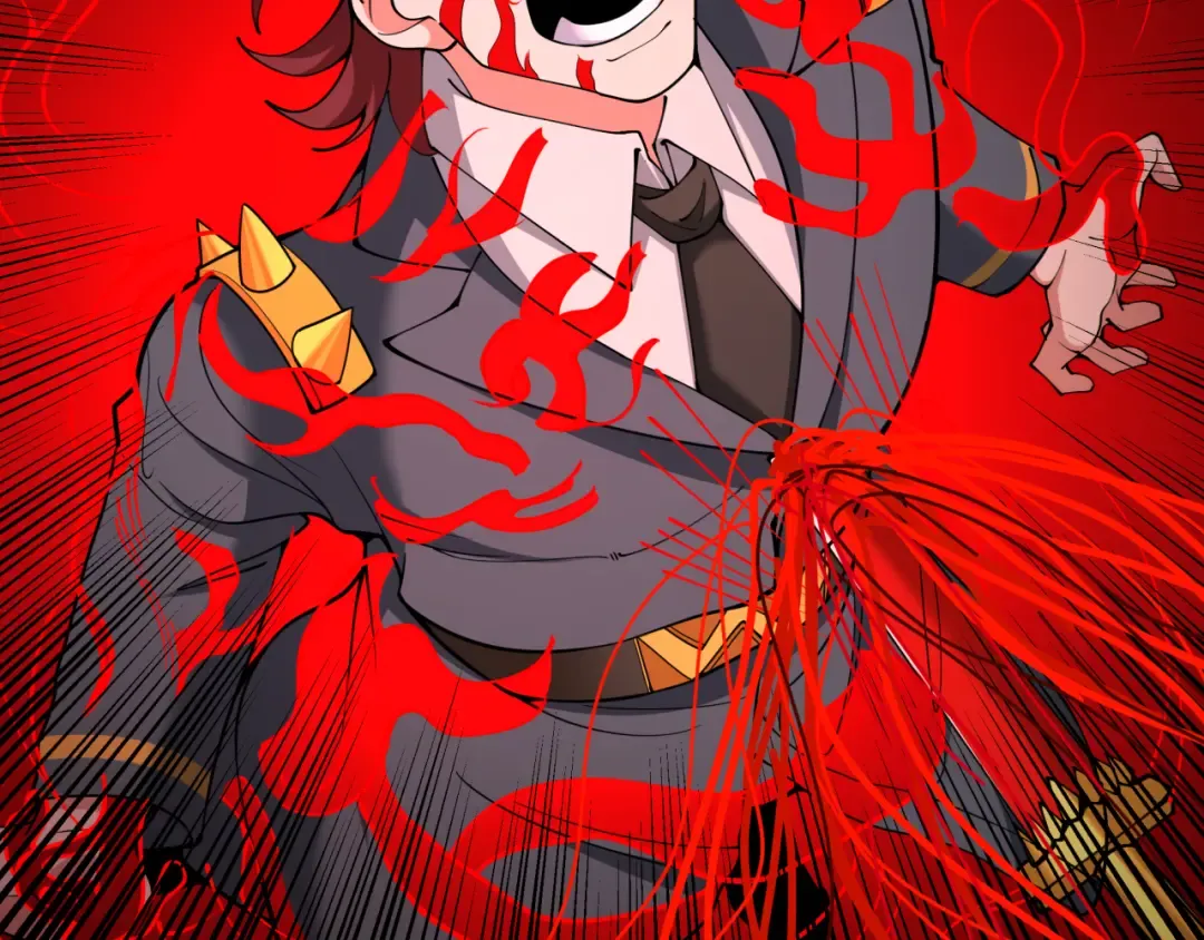 第321话 北原篇-旱魃僵王！ 第10页