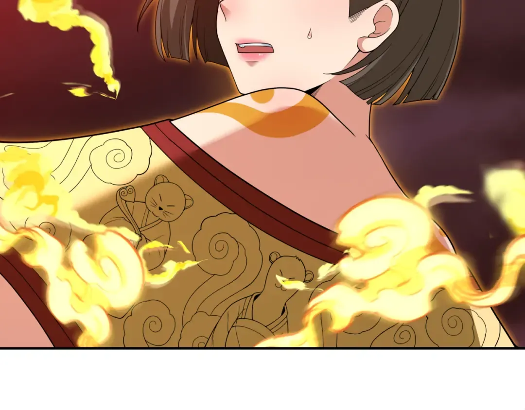 第321话 北原篇-旱魃僵王！ 第49页