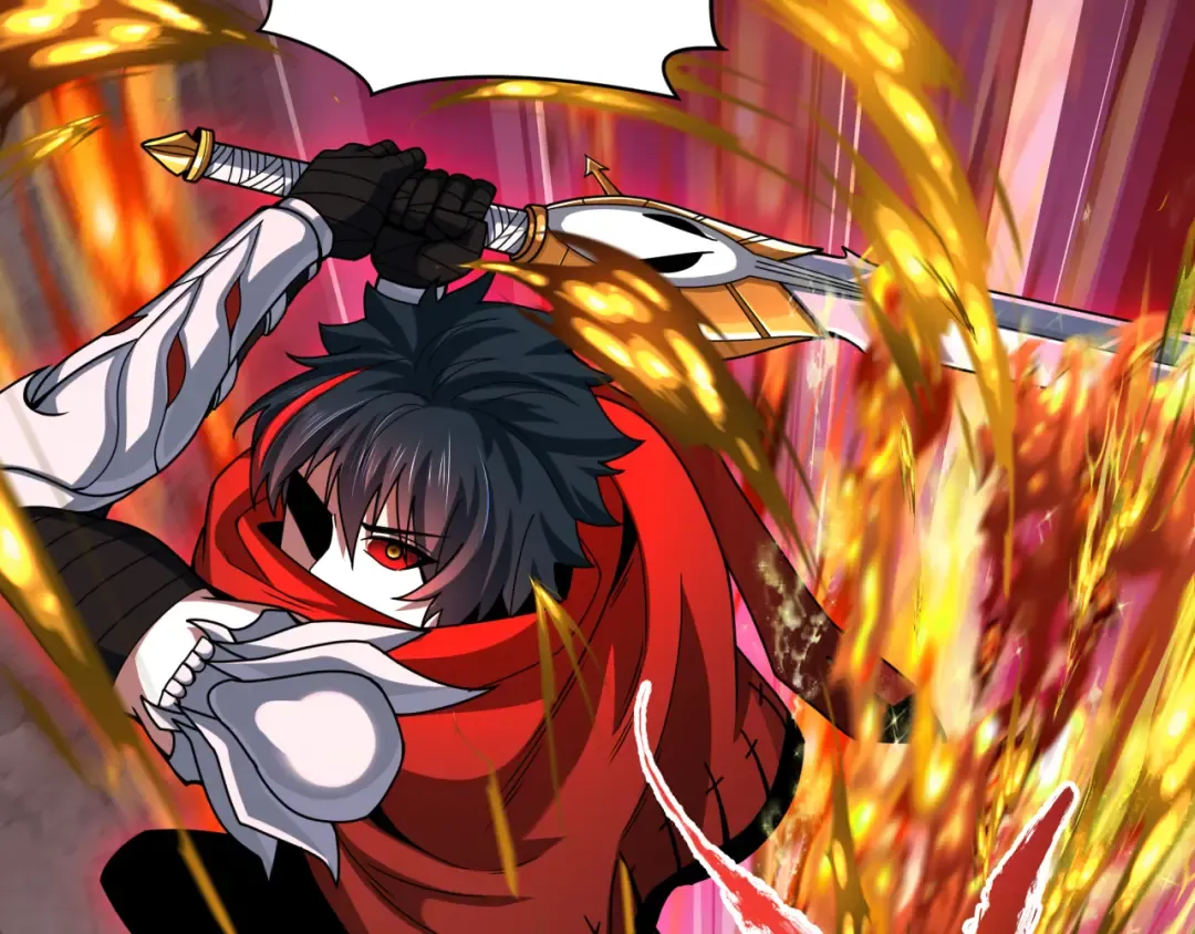 第321话 北原篇-旱魃僵王！ 第82页