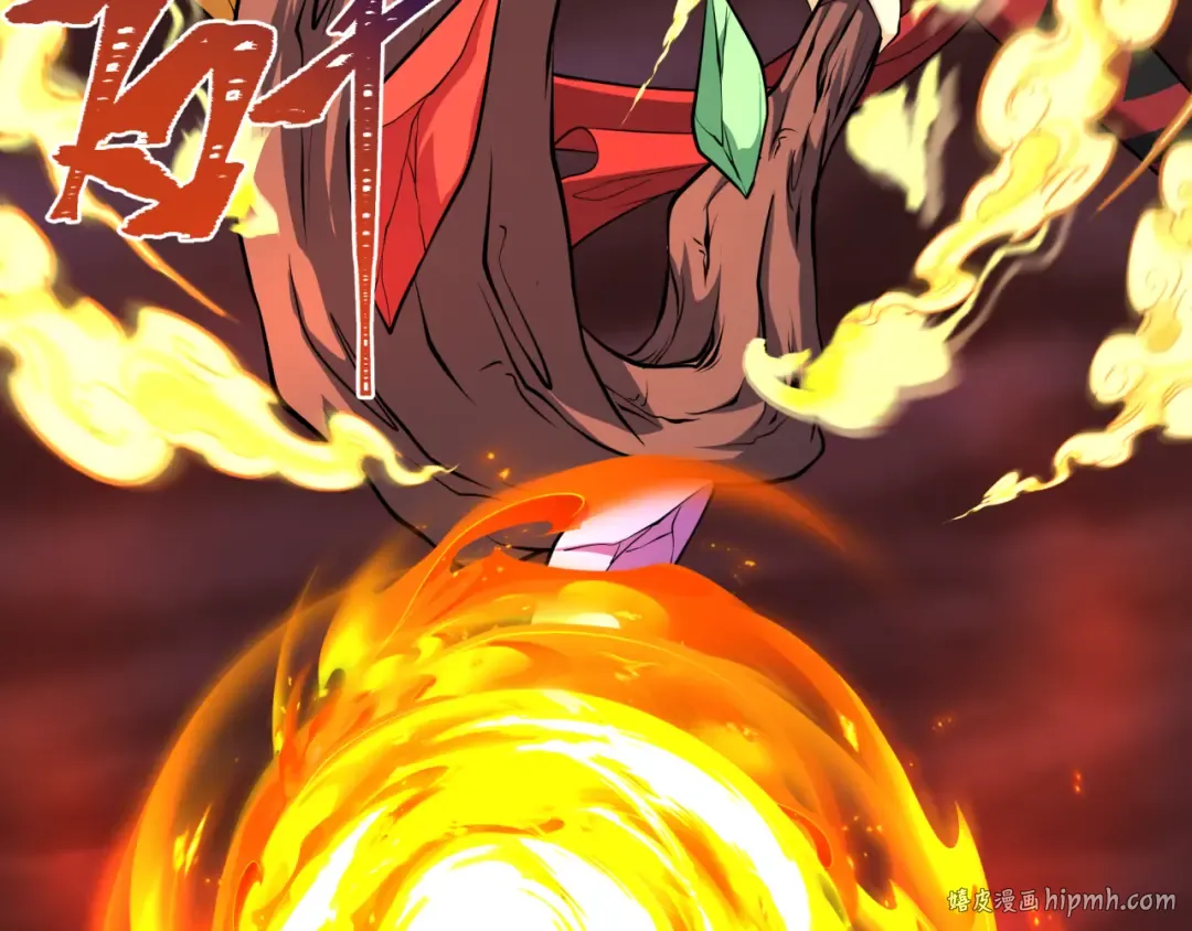 第322话 北原篇-堕天林风！ 第136页