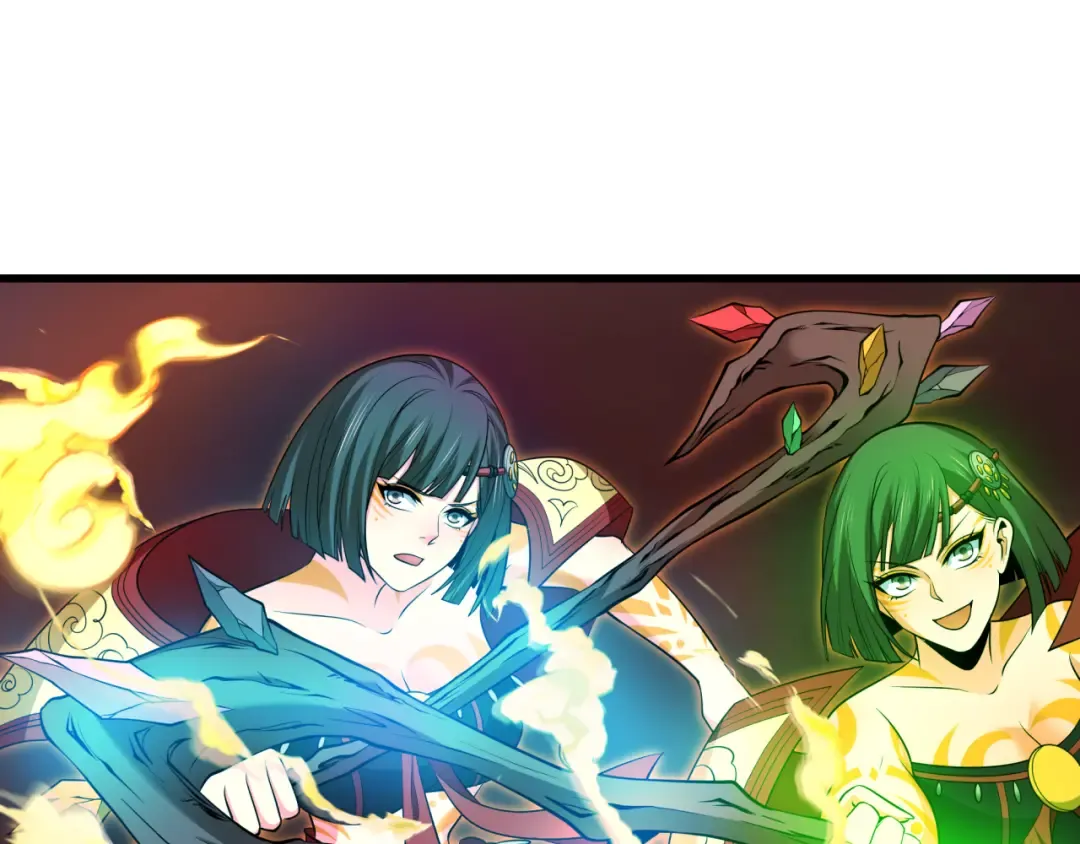 第322话 北原篇-堕天林风！ 第138页