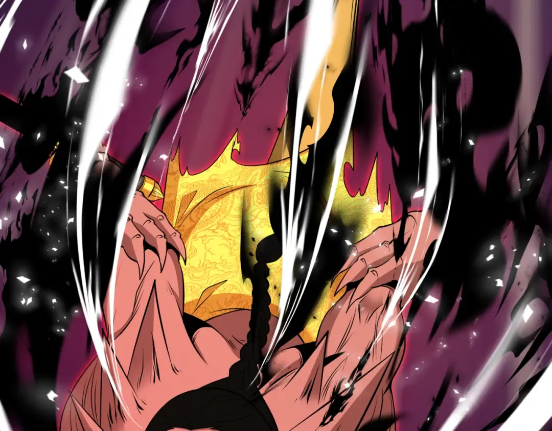 第322话 北原篇-堕天林风！ 第158页