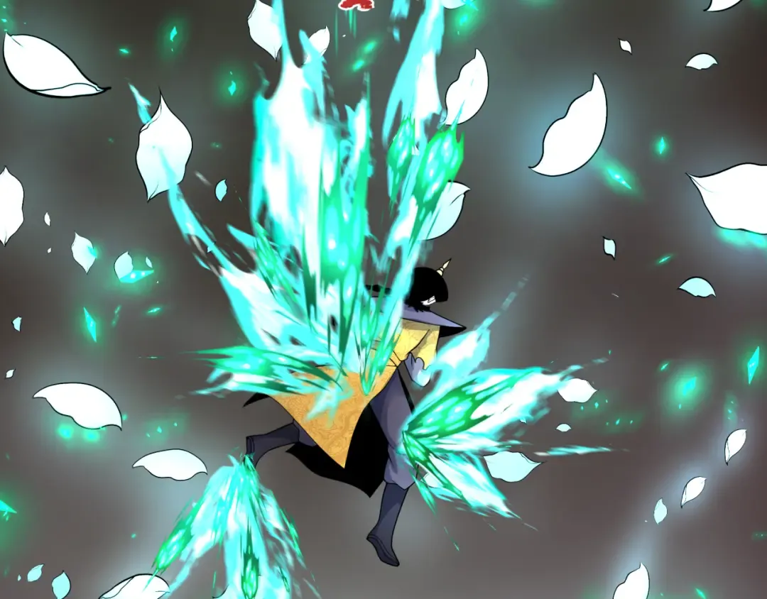 第323话 北原篇-鬼王分身灭！ 第42页