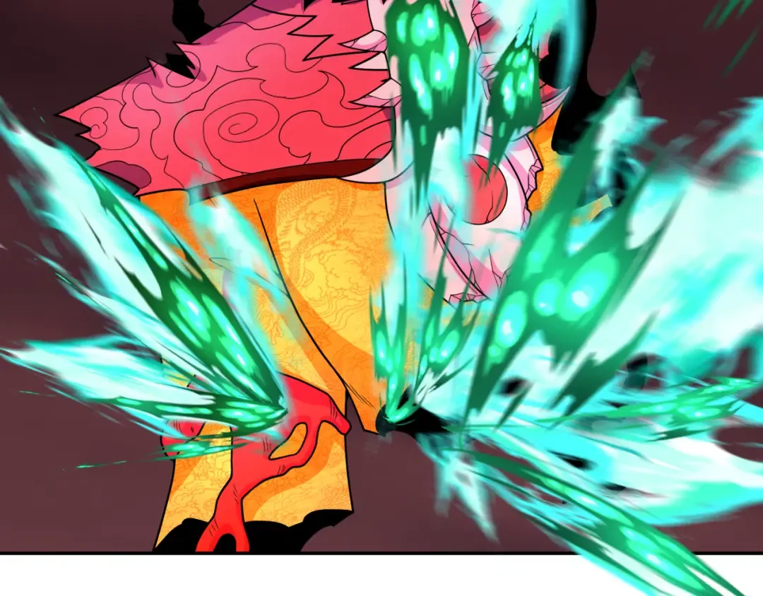 第323话 北原篇-鬼王分身灭！ 第59页