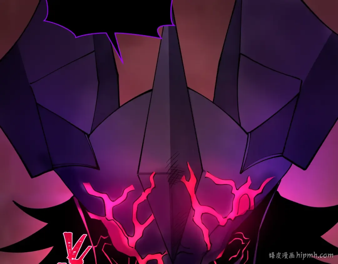 第324话 北原篇-佛影现！林风暴走！ 第40页