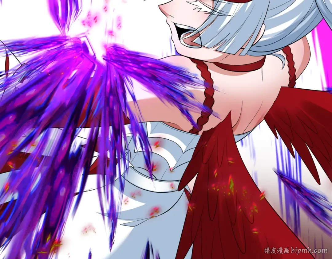 第324话 北原篇-佛影现！林风暴走！ 第56页