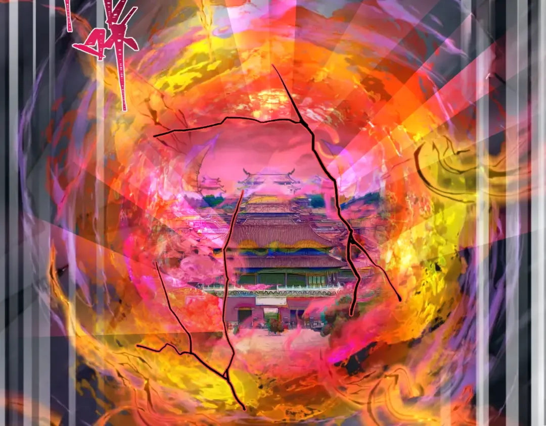 第324话 北原篇-佛影现！林风暴走！ 第109页