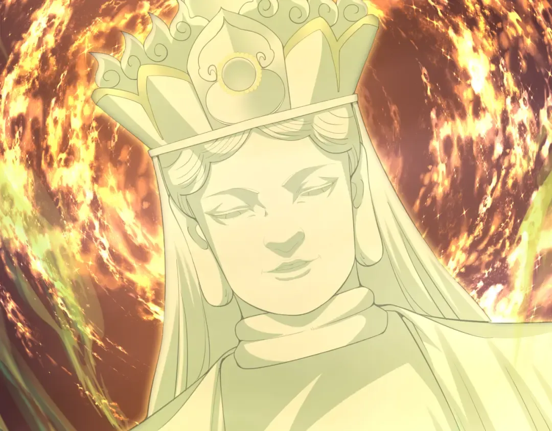 第324话 北原篇-佛影现！林风暴走！ 第167页