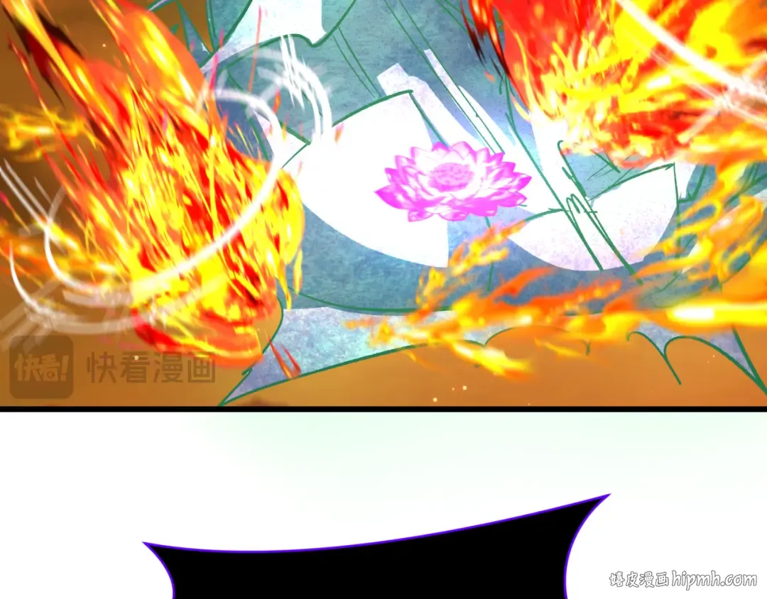 第326话 北原篇-佛影散！恶魔林风！ 第8页