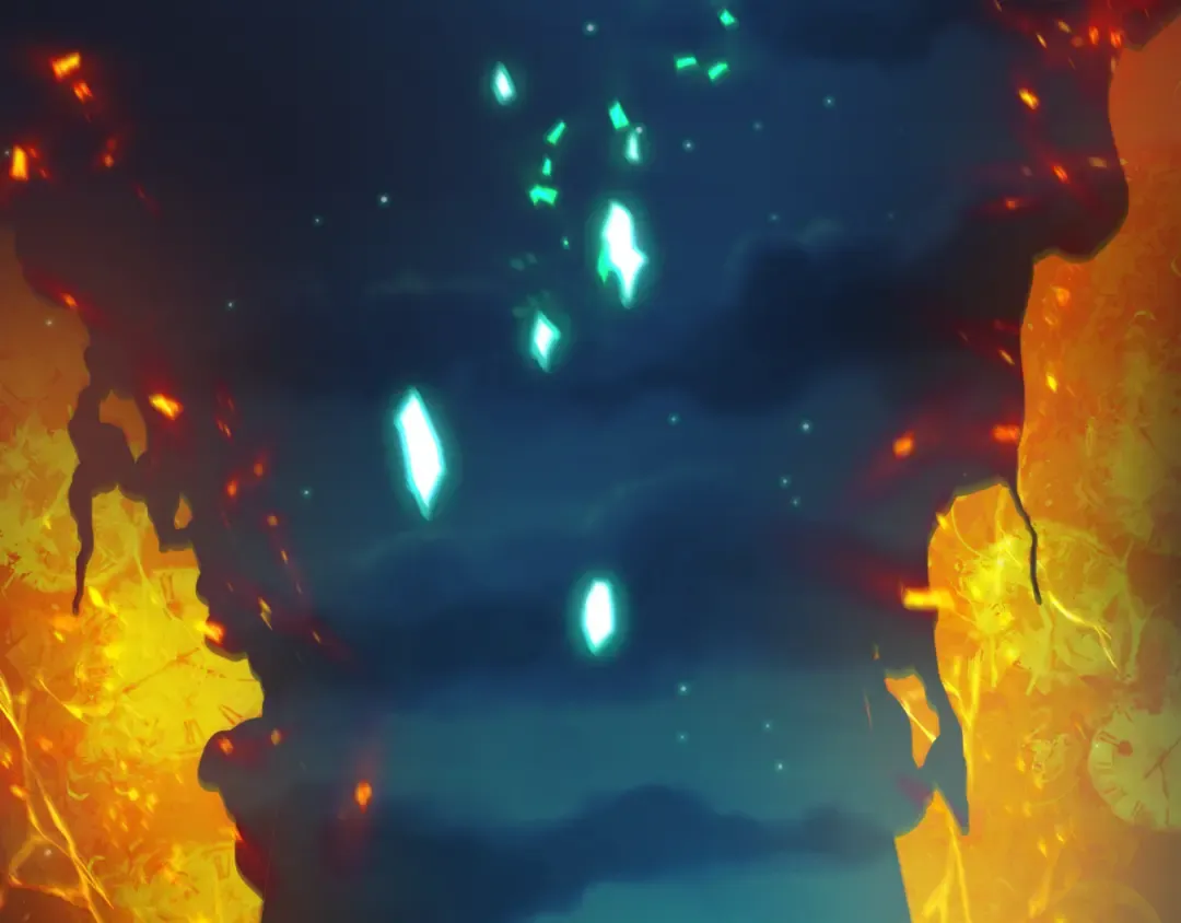 第326话 北原篇-佛影散！恶魔林风！ 第27页