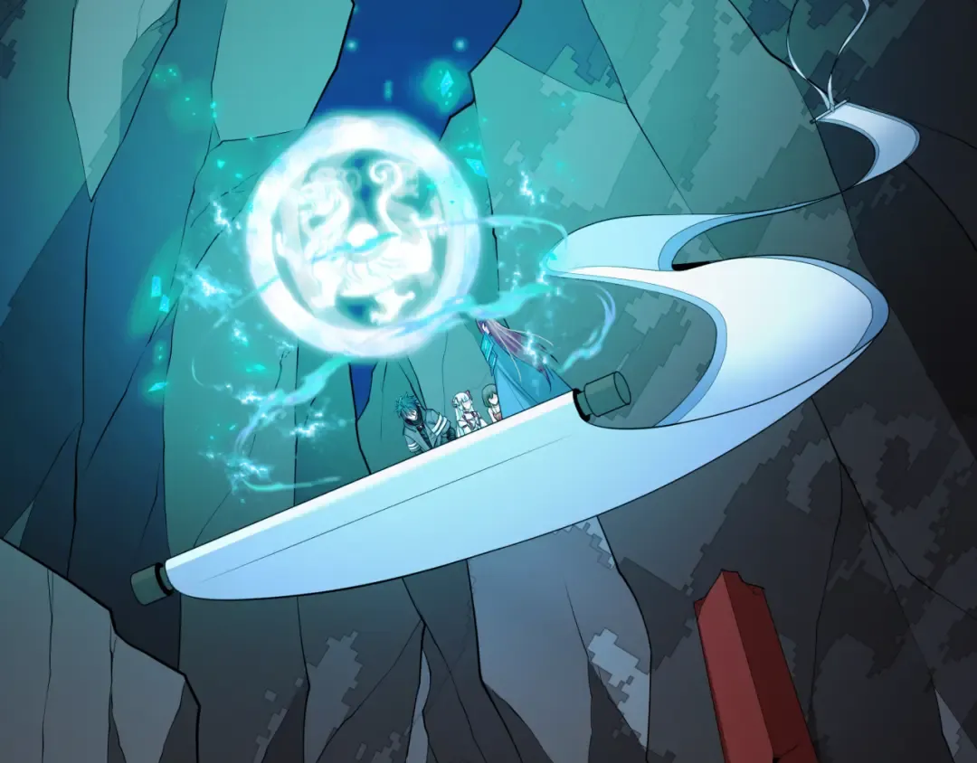 第326话 北原篇-佛影散！恶魔林风！ 第34页
