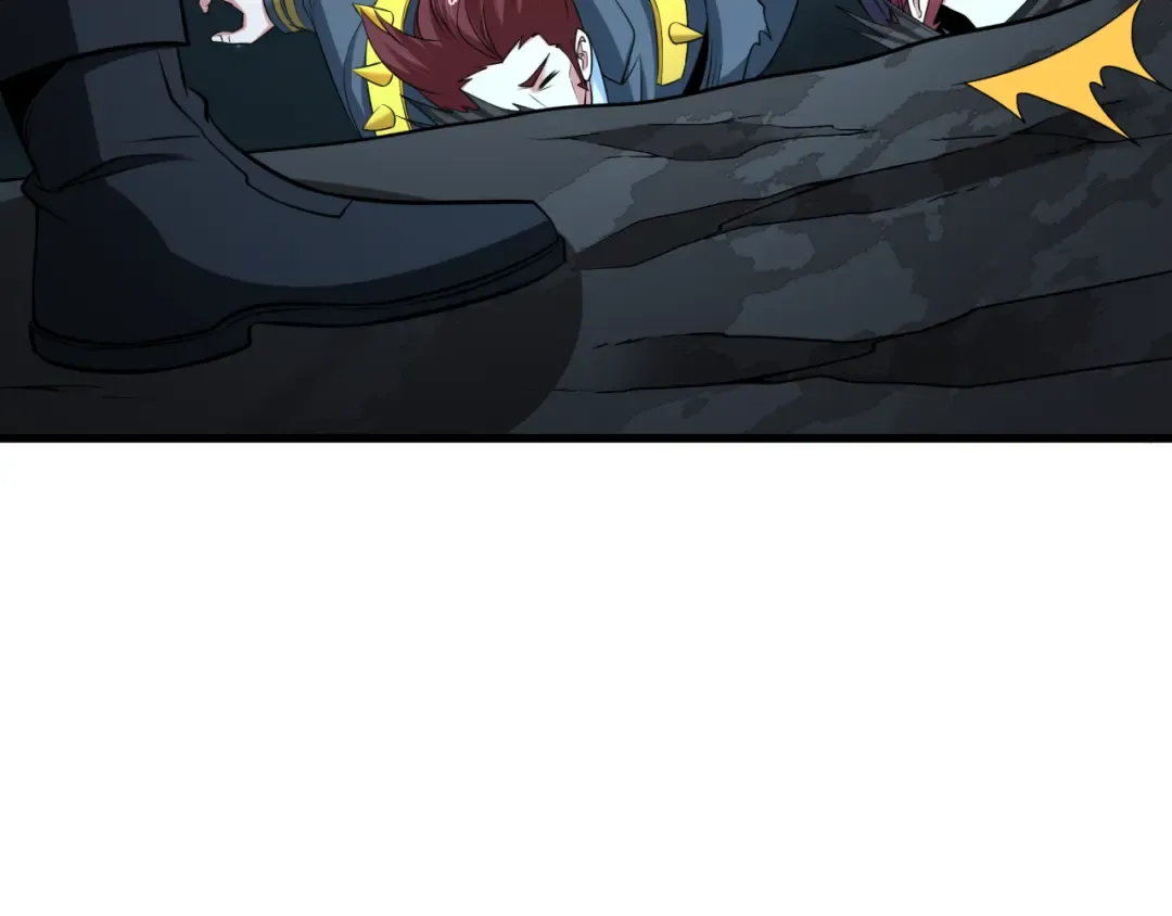 第326话 北原篇-佛影散！恶魔林风！ 第43页