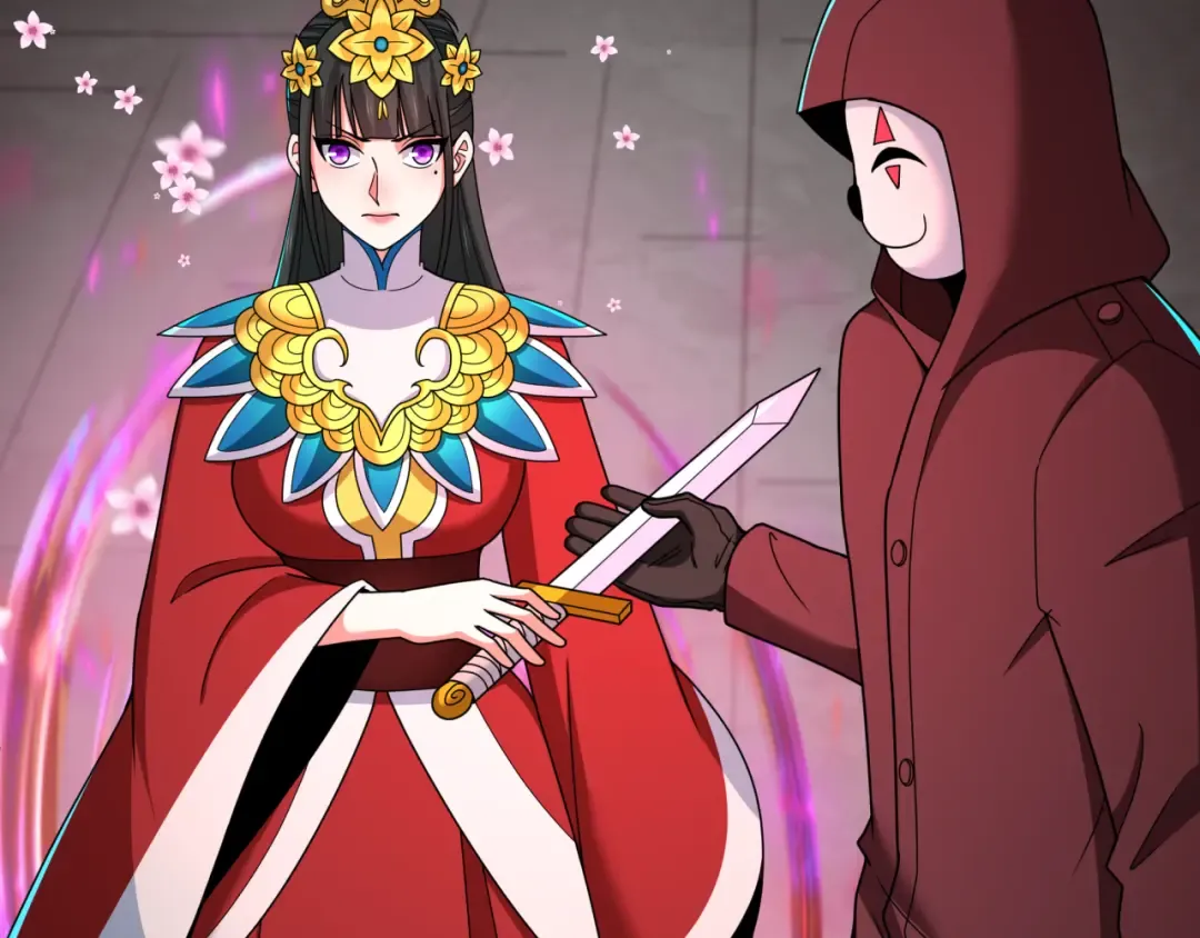 第326话 北原篇-佛影散！恶魔林风！ 第60页