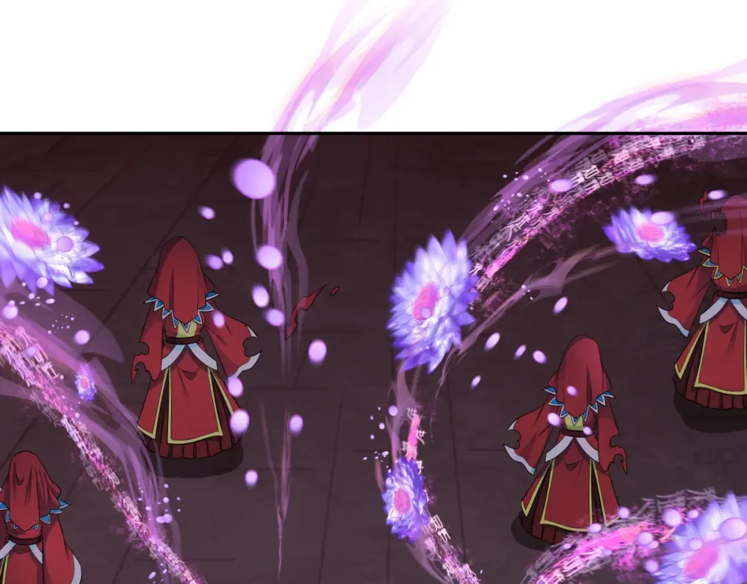 第326话 北原篇-佛影散！恶魔林风！ 第89页