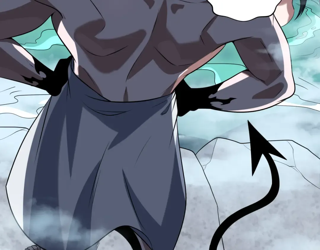 第330话 北原篇-夺回身体！解救林风！ 第115页