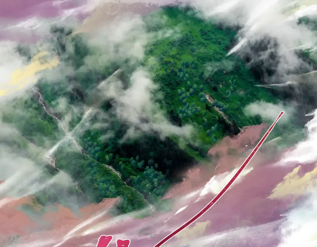 第331话 高丽篇-幸福国度？ 第11页