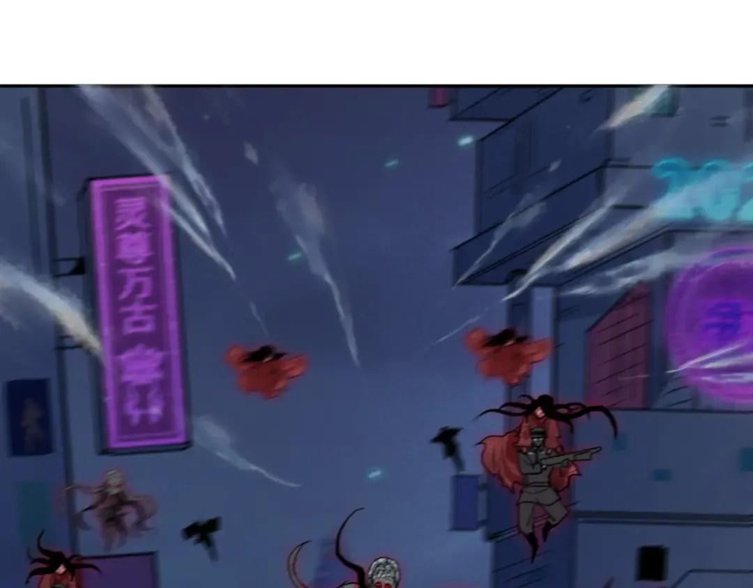 第332话 高丽篇-虚假的世界！ 第122页