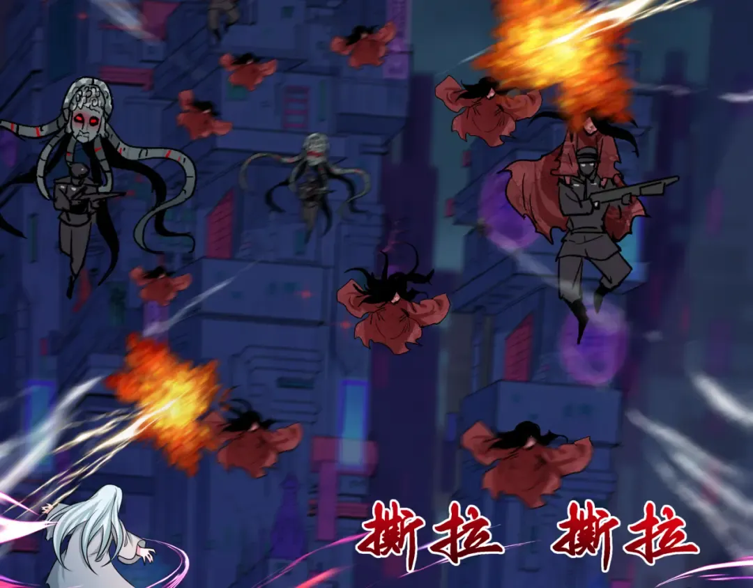 第332话 高丽篇-虚假的世界！ 第131页