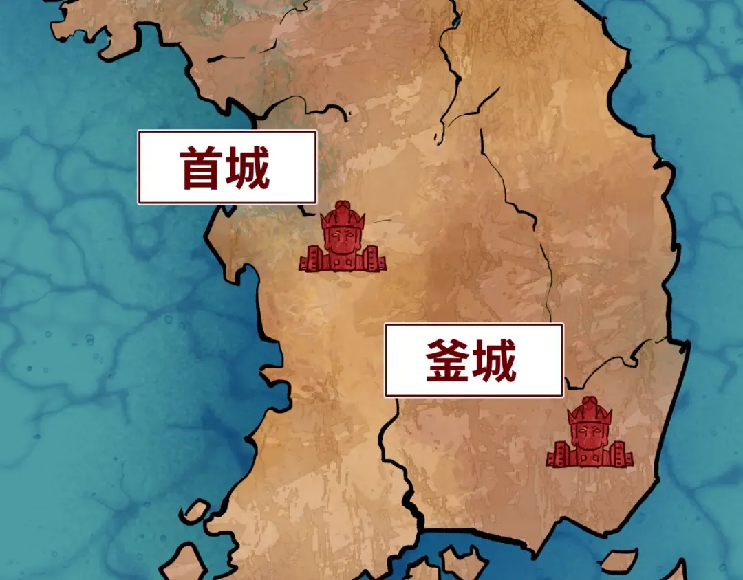 第335话 高丽篇-素婉与素娜 第89页