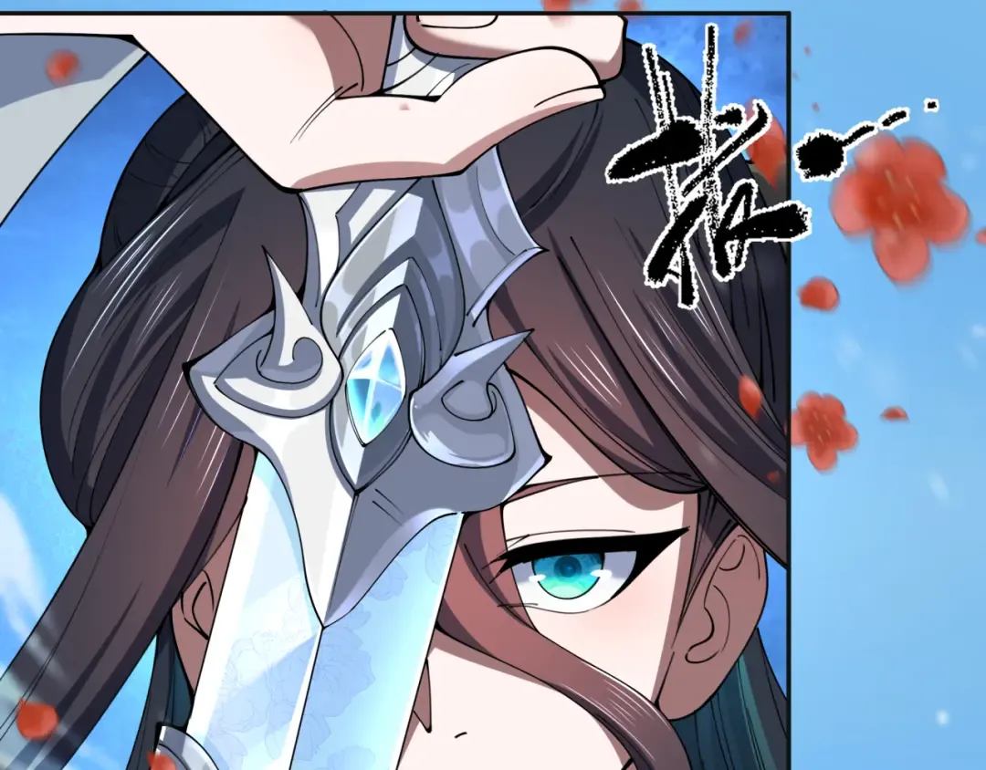 第337话 高丽篇-孙清清的回忆！ 第75页
