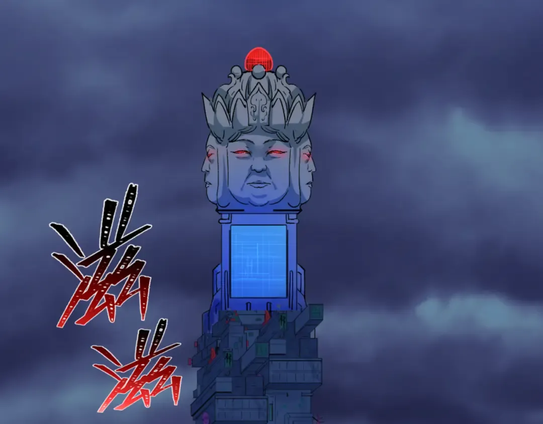 第338话 高丽篇-狂猿闹首城！ 第148页