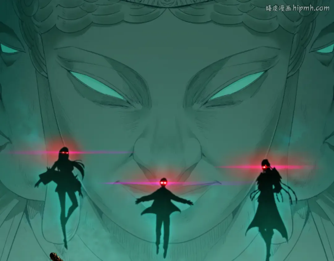 第341话 高丽篇-爱乐之城！ 第1页