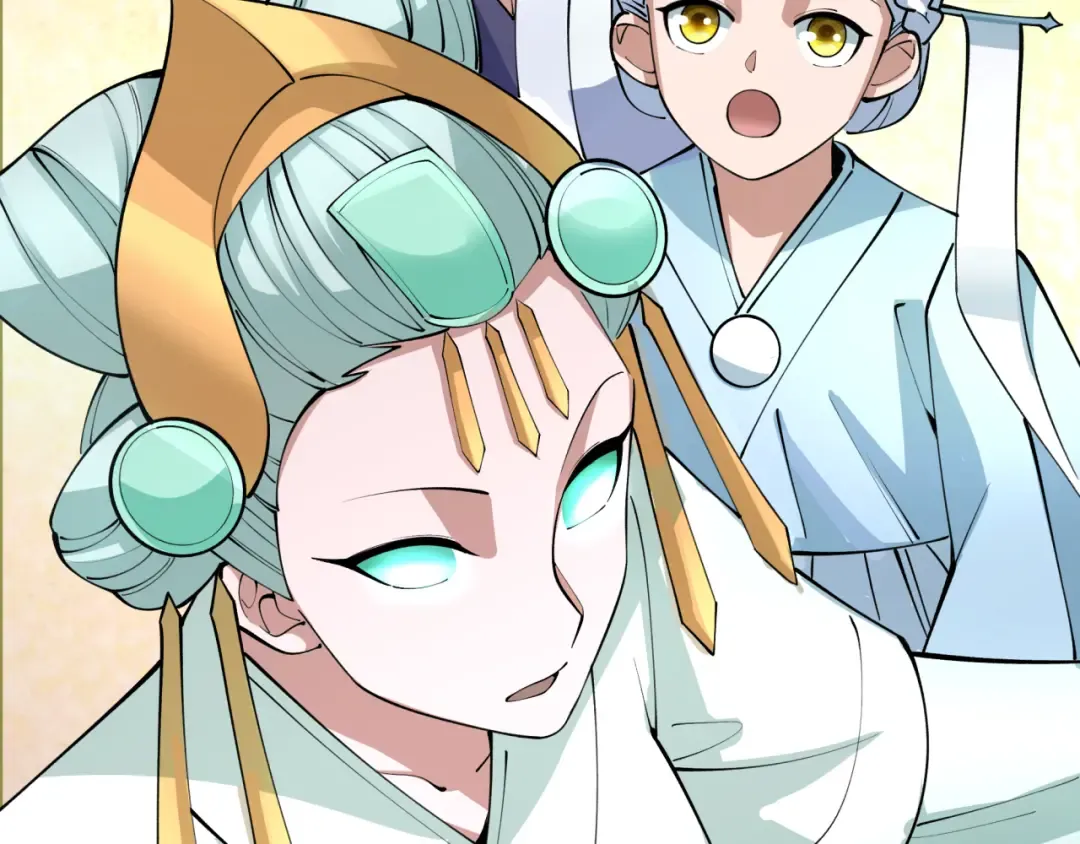 第342话 高丽篇-救星驾到！高丽往事！ 第70页
