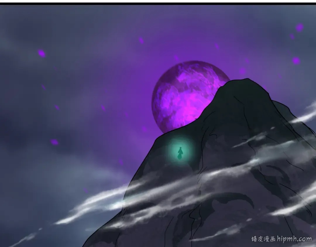 第343话 高丽篇-小柔升级！ 第56页