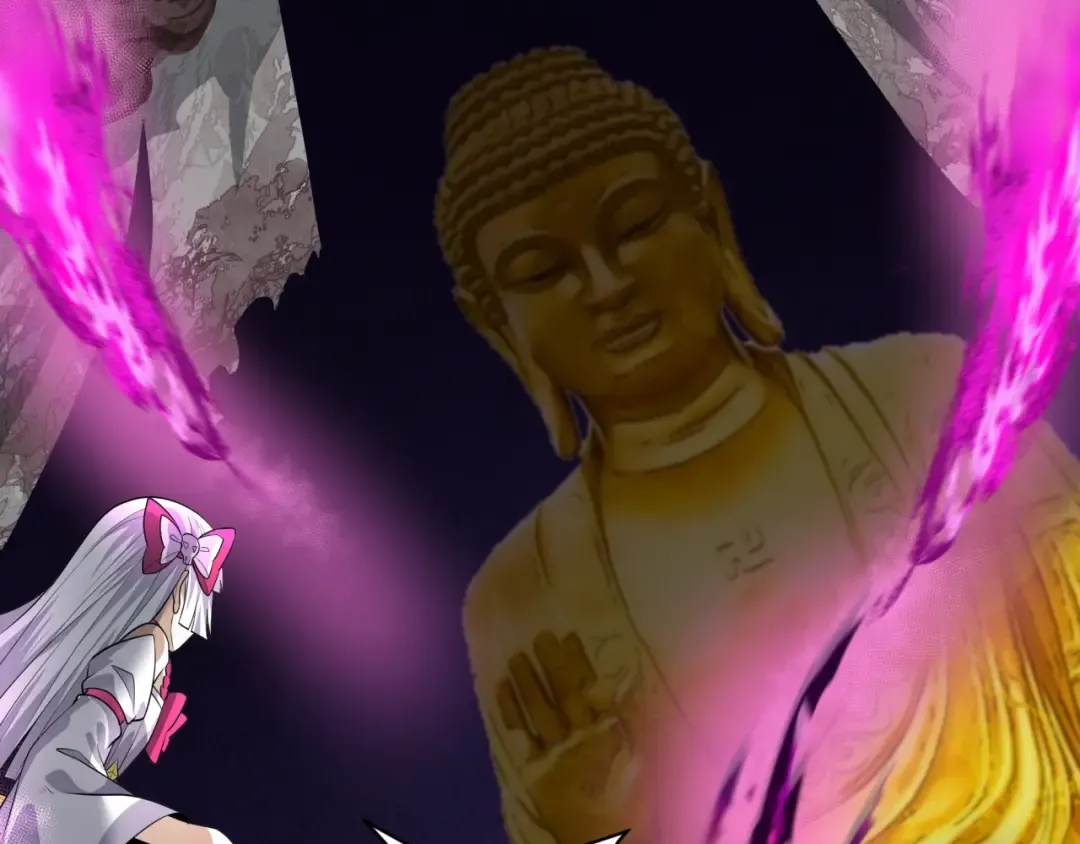 第344话 高丽篇-药峰寺秘辛！ 第33页