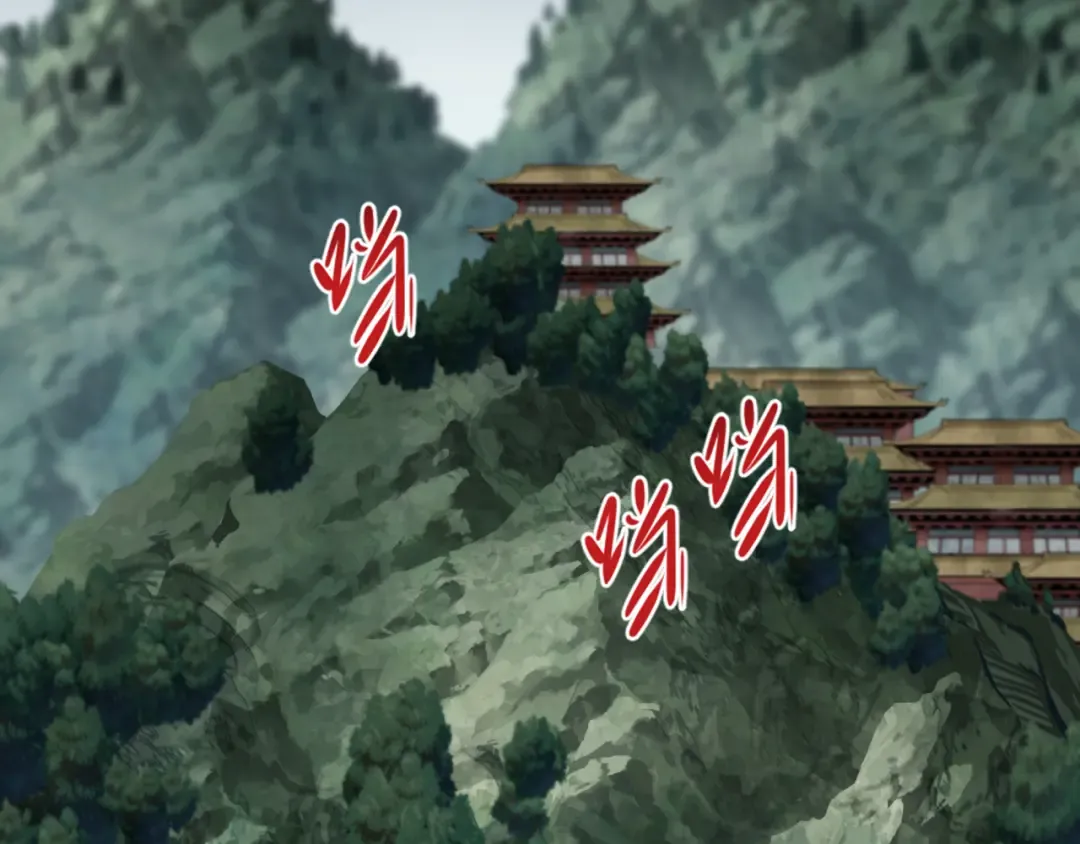 第344话 高丽篇-药峰寺秘辛！ 第67页