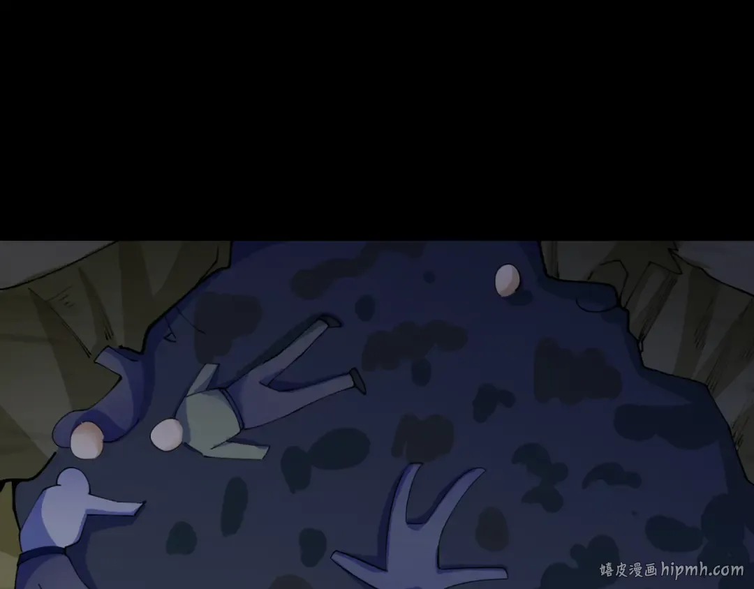 第344话 高丽篇-药峰寺秘辛！ 第128页