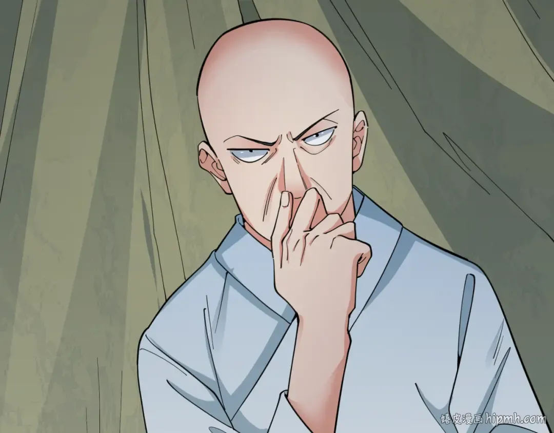 第345话 高丽篇-灵尊诞生！ 第16页