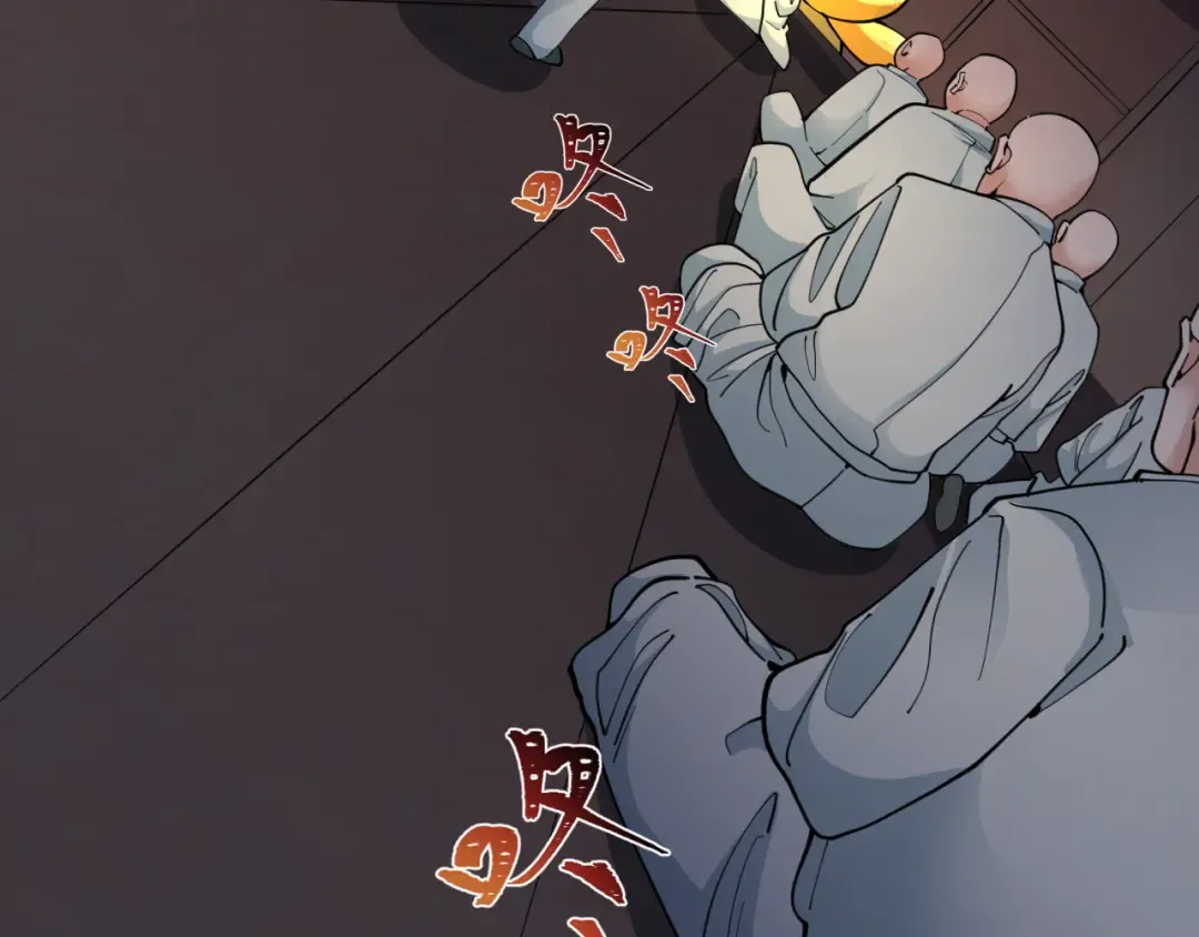 第345话 高丽篇-灵尊诞生！ 第39页