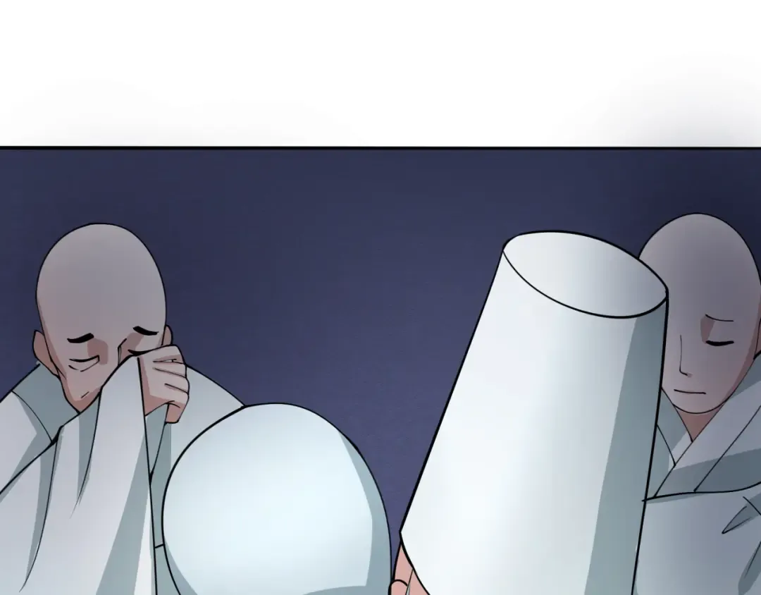 第345话 高丽篇-灵尊诞生！ 第71页