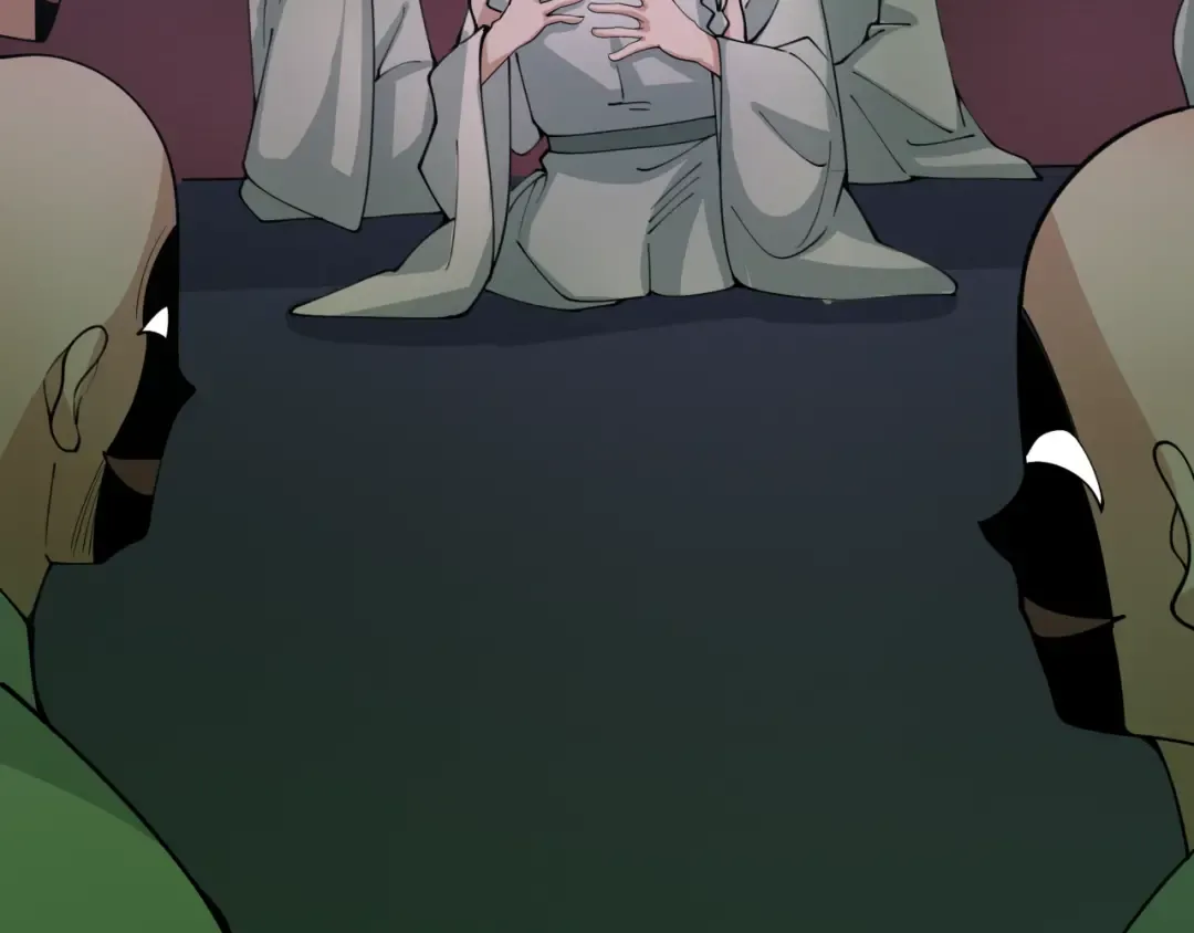 第345话 高丽篇-灵尊诞生！ 第76页