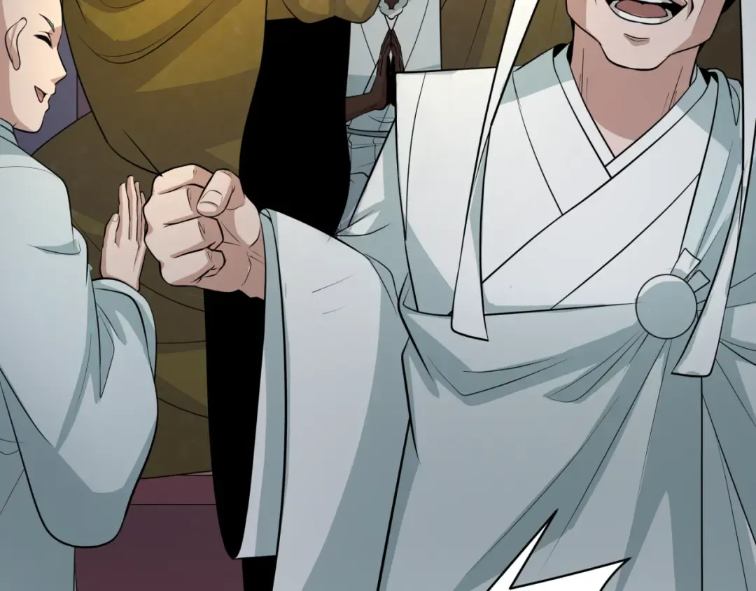 第345话 高丽篇-灵尊诞生！ 第100页