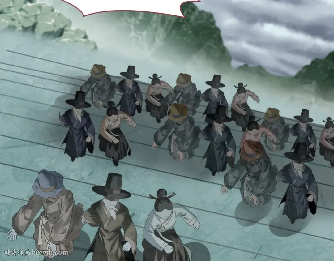 第345话 高丽篇-灵尊诞生！ 第104页