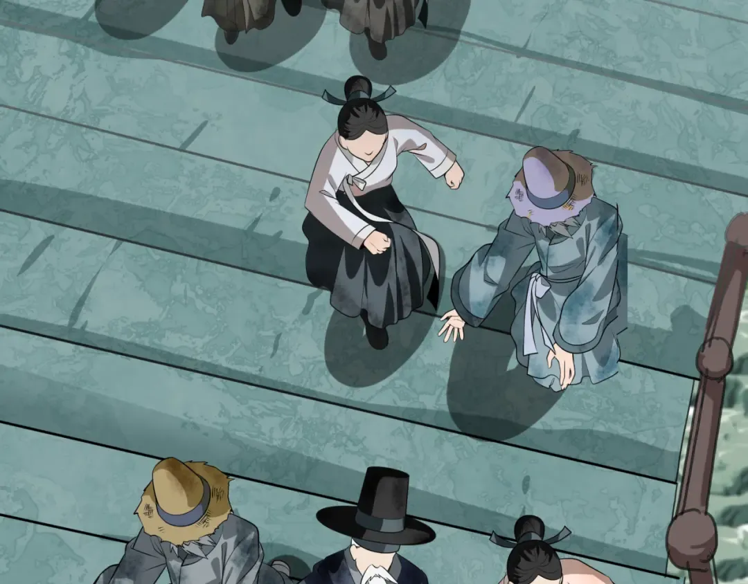 第345话 高丽篇-灵尊诞生！ 第105页