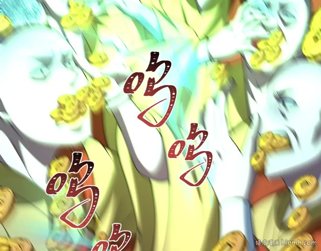 第345话 高丽篇-灵尊诞生！ 第160页