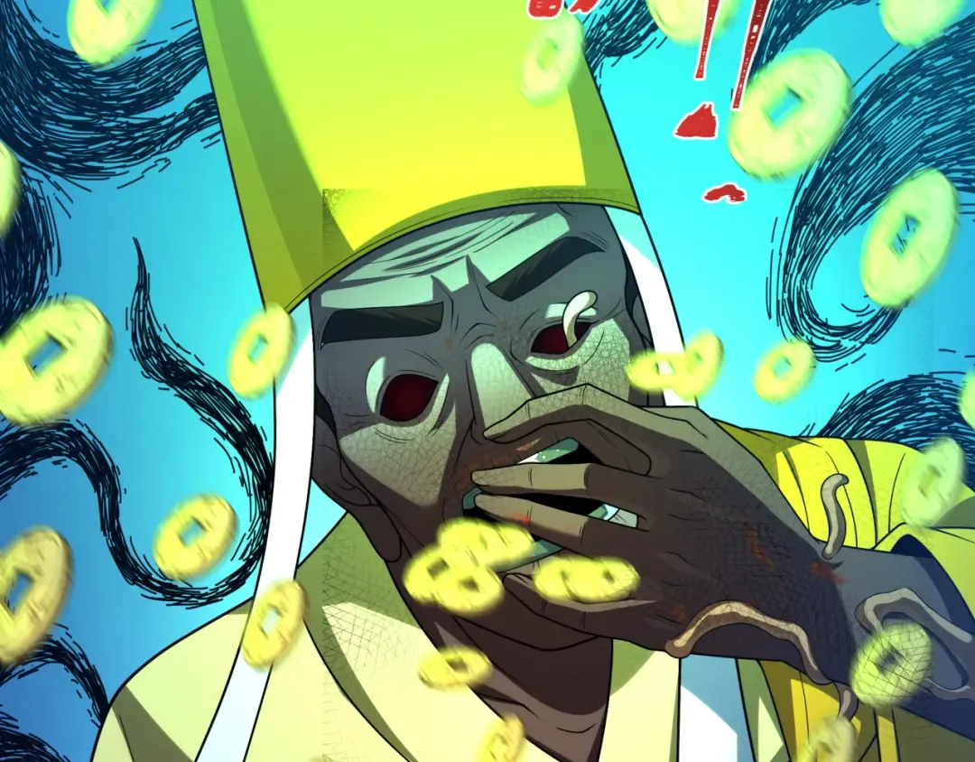第345话 高丽篇-灵尊诞生！ 第163页