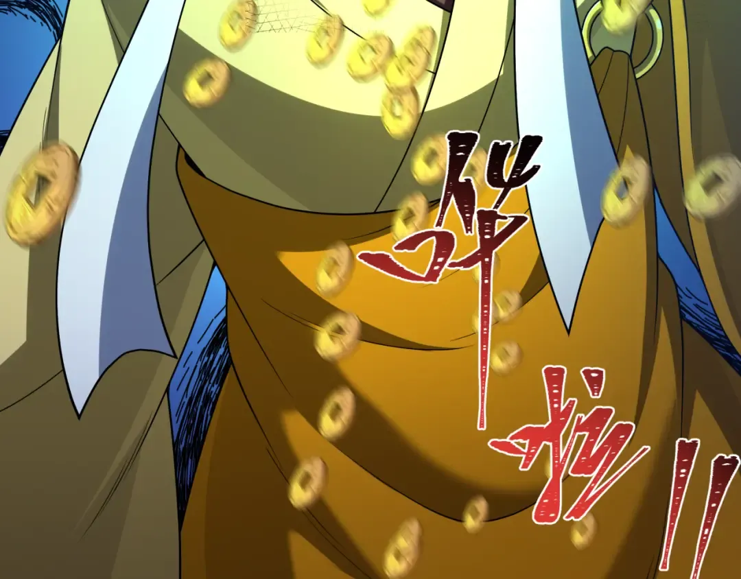 第345话 高丽篇-灵尊诞生！ 第164页