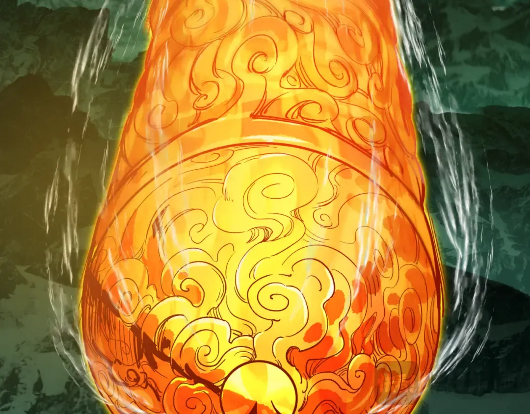 第346话 高丽篇-棒打灵尊！萱华升级！ 第59页