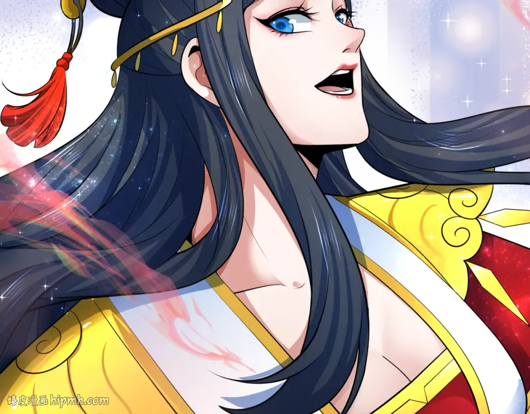 第346话 高丽篇-棒打灵尊！萱华升级！ 第136页
