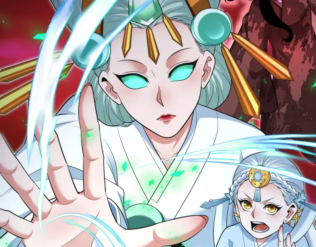 第348话 高丽篇-解放高丽作战开始！ 第108页