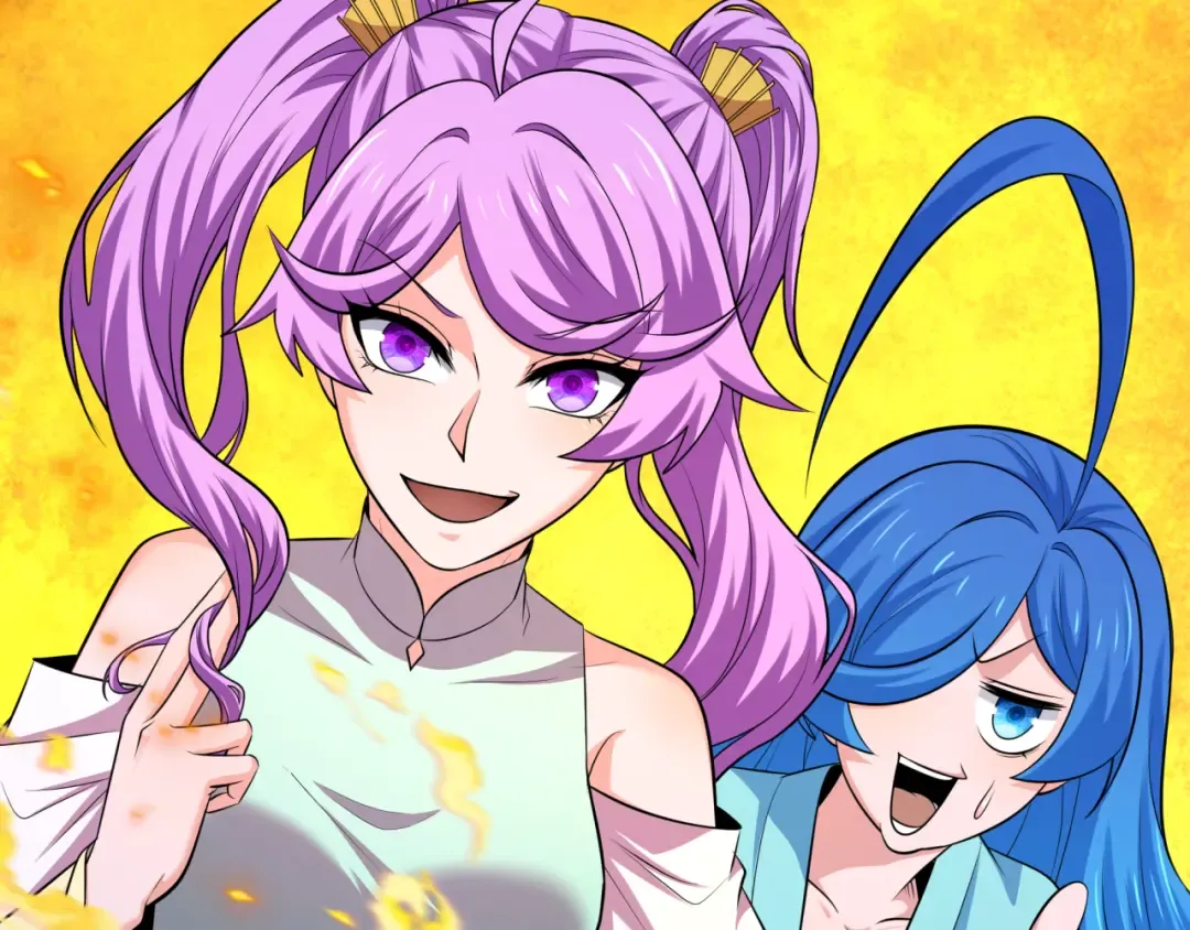 第349话 高丽篇-光力天王！林风破局! 第171页
