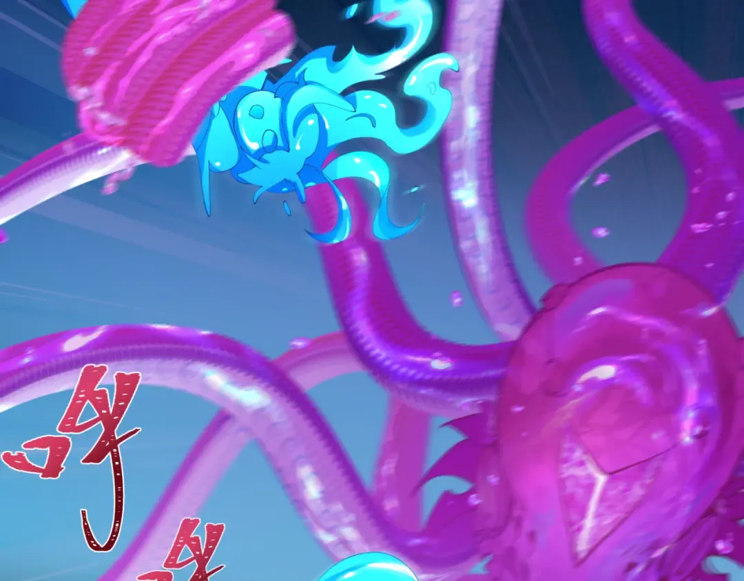 第350话 高丽篇-海力天王！绝强小柔！ 第66页