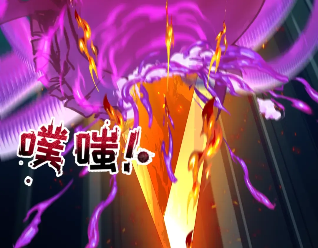 第350话 高丽篇-海力天王！绝强小柔！ 第135页