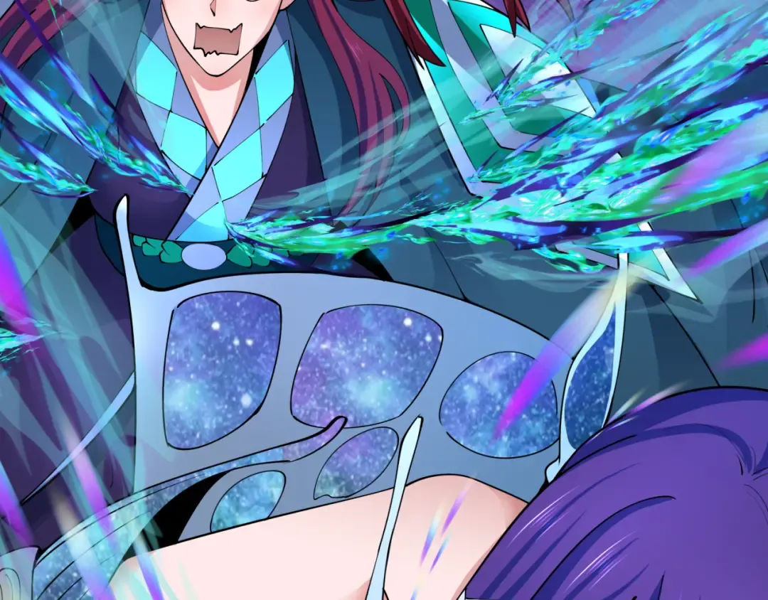 第351话 高丽篇-剑仙江薇！ 第93页