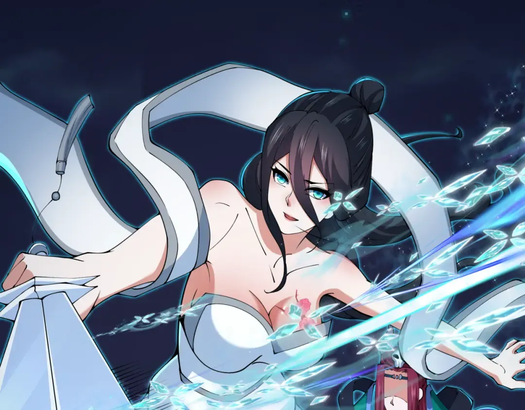 第353话 高丽篇-全面压制！ 第57页