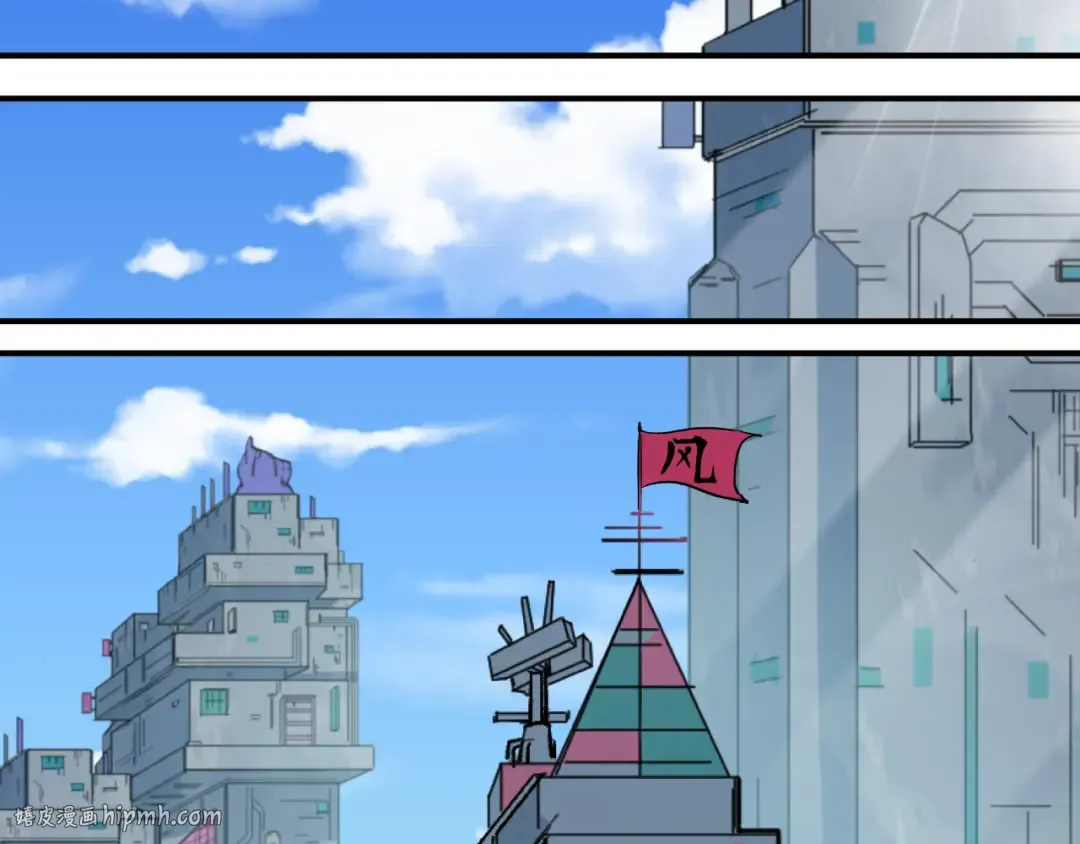第355章 高丽篇-天王尽灭！ 第152页